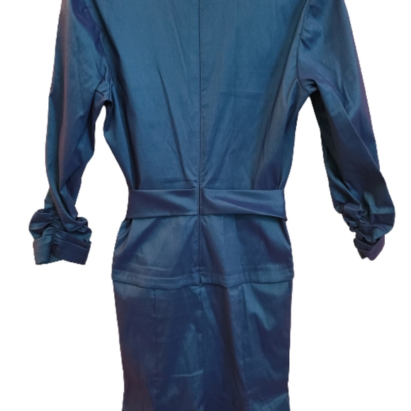 *NEW Tadashi Shoji Cocktail/Formal Dress - Picture 3 of 6